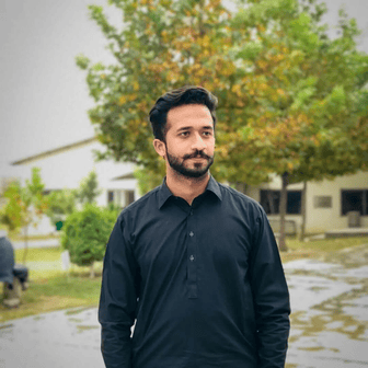 Usman Naseer