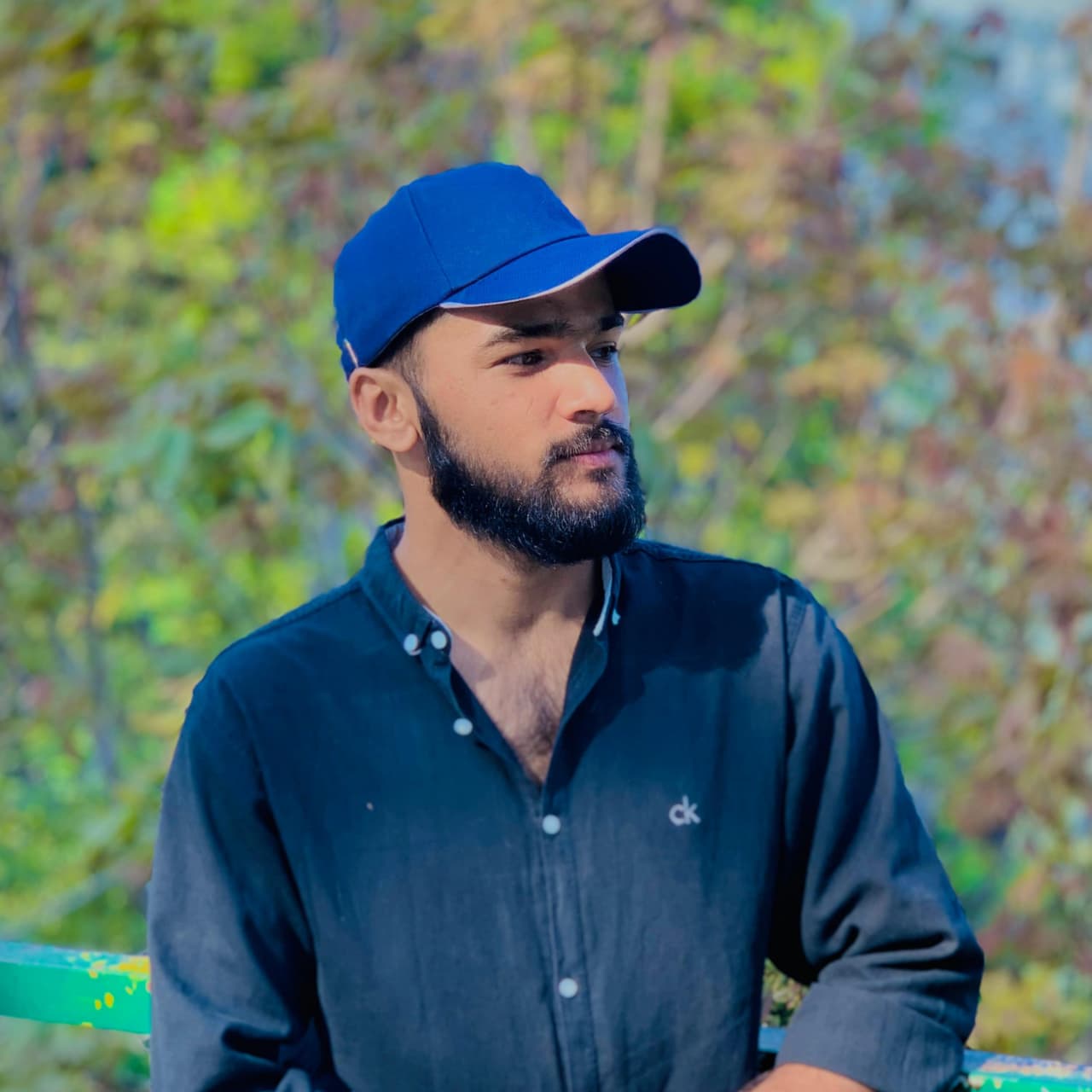 Malik Taleeb Shahbaz