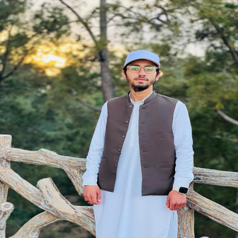 Muzammil Awan