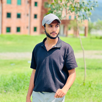 Hassan Siddiqui