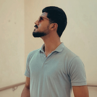 Tayyab Malik