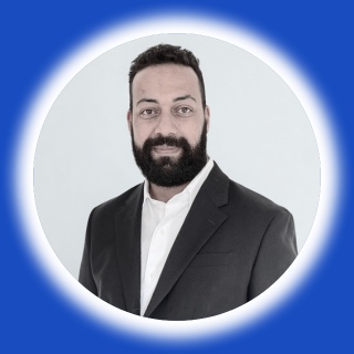 Mohammad Azul